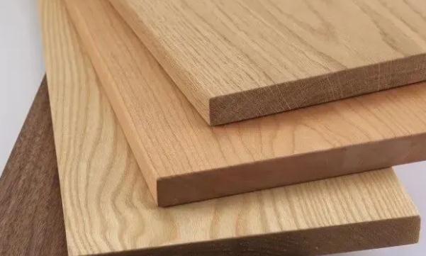 水洗白橡木皮特性和受欢迎原因分析 水洗白橡木皮特性和受欢迎原因分析